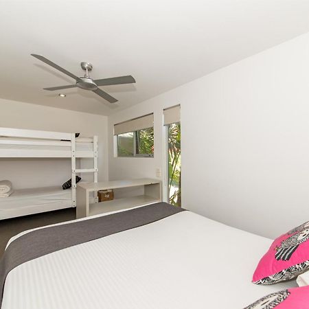 Marion Holiday Park Adelaide Exterior foto