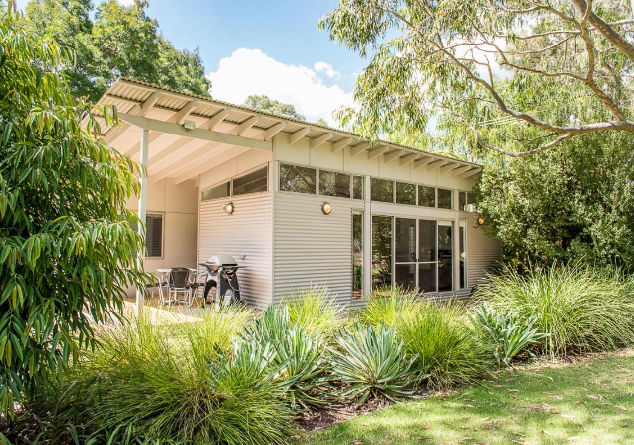 Marion Holiday Park Adelaide Exterior foto