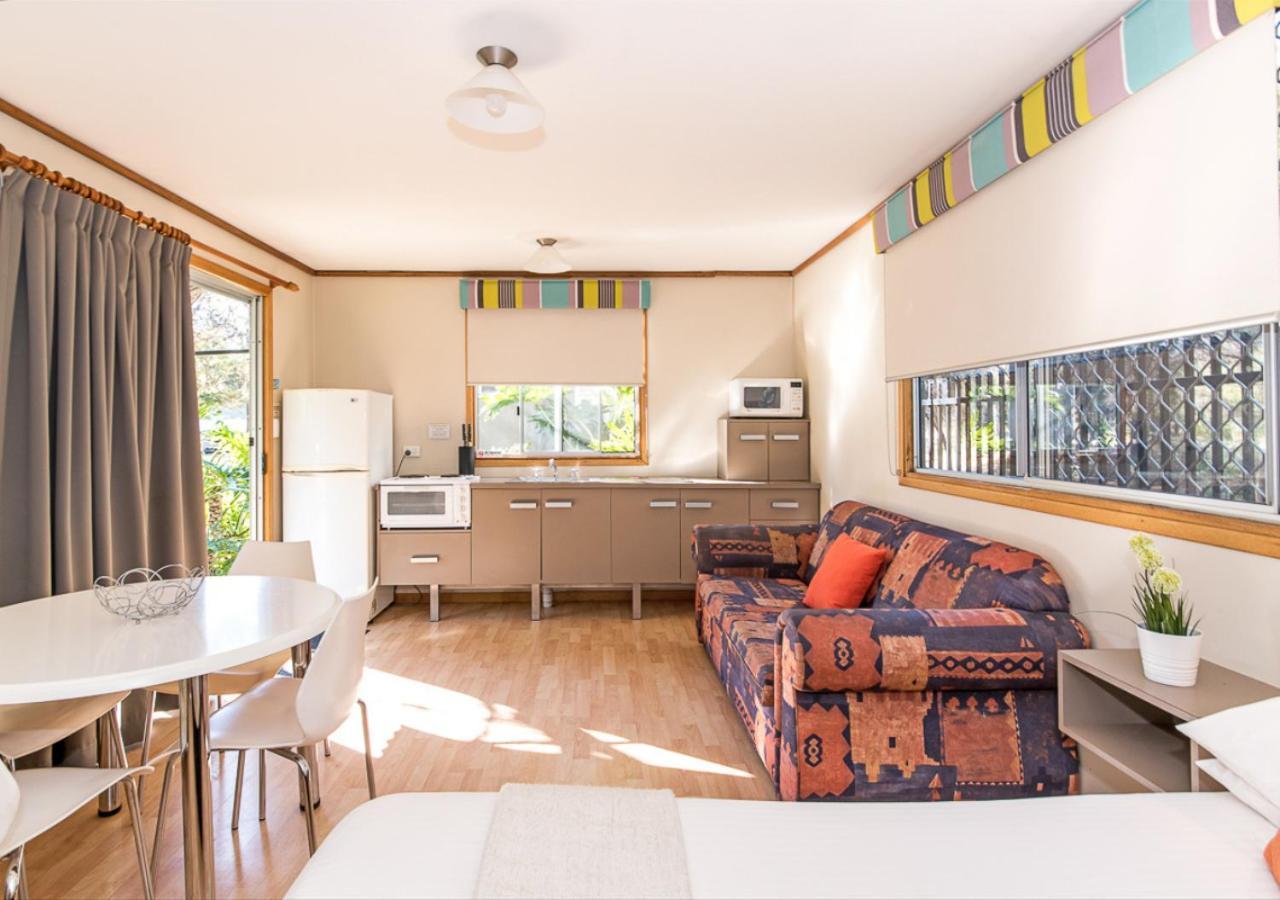 Marion Holiday Park Adelaide Exterior foto