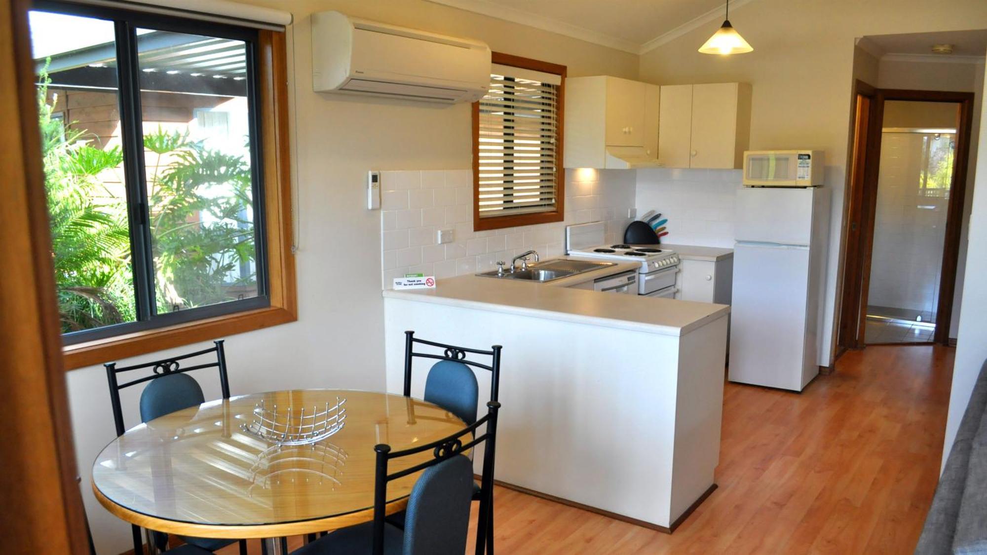 Marion Holiday Park Adelaide Exterior foto