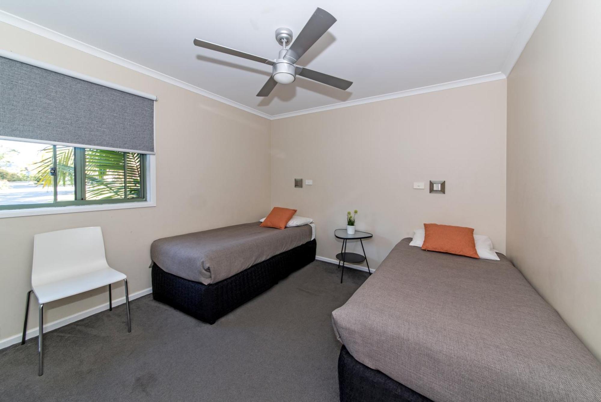Marion Holiday Park Adelaide Exterior foto