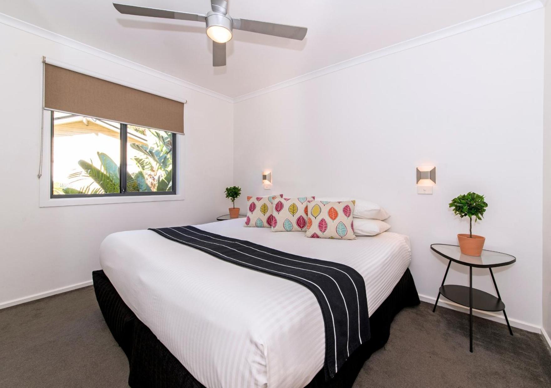 Marion Holiday Park Adelaide Exterior foto