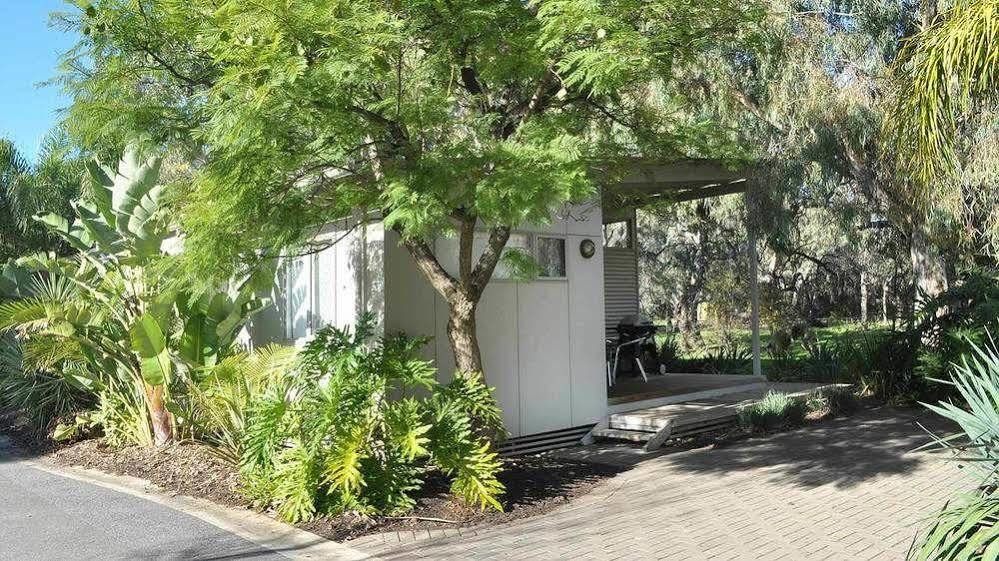 Marion Holiday Park Adelaide Exterior foto