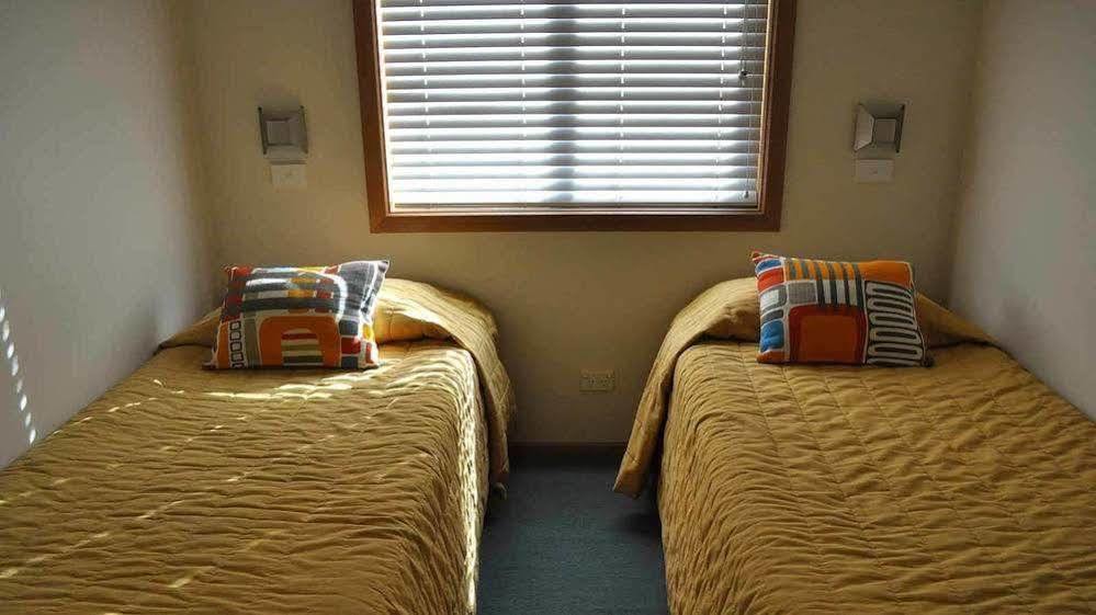 Marion Holiday Park Adelaide Exterior foto